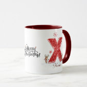 Personalisierte Tasse (VorderseiteRechts)