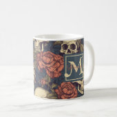 Personalisierte Tasse (VorderseiteRechts)