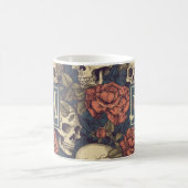 Personalisierte Tasse (Mittel)