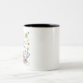 personalisierte Tasse (Mittel)