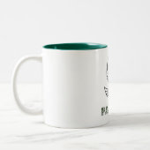 Personalisierte Tasse (Links)