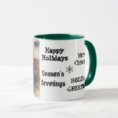 Personalisierte Tasse (VorderseiteRechts)