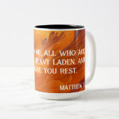 Personalisierte Tasse (VorderseiteRechts)