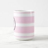 Personalisierte Tasse (Mittel)