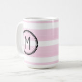 Personalisierte Tasse (Vorderseite Links)