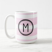 Personalisierte Tasse (Links)