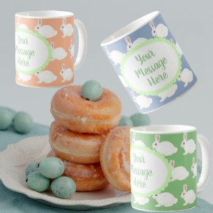 Personalisierte Tasse