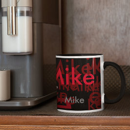 personalisierte tasse