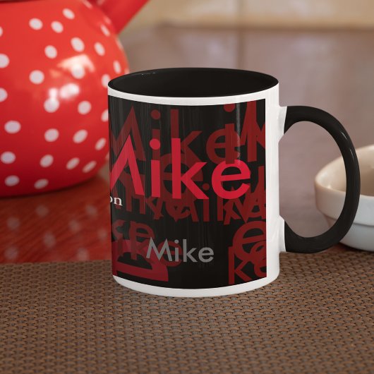 personalisierte tasse