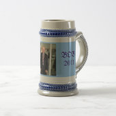 PERSONALISIERTE TASSE (VorderseiteRechts)