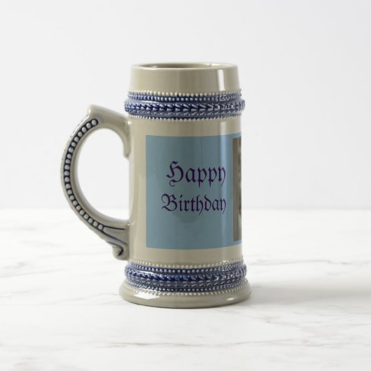 PERSONALISIERTE TASSE (Links)