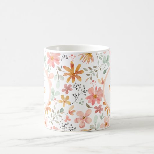 Personalisierte Tasse aller Zeiten (Mittel)