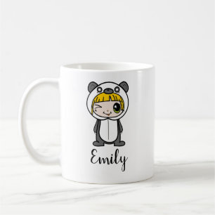Personalisierte Tasse, Becher, Personalisierte Kin Kaffeetasse