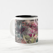 Personalisierte Tasse Bohemische 2 (Vorderseite Links)