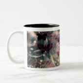 Personalisierte Tasse Bohemische 2 (Links)