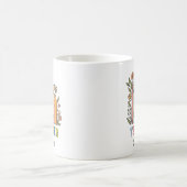 personalisierte Tasse der Lehrer, Tasse des Lehrer (Mittel)