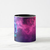 Personalisierte Tasse für Coole Gaming-Controller (Zentrum)