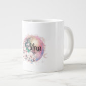 Personalisierte Tasse für zodialen Kaffee (Vorderseite Rechts)