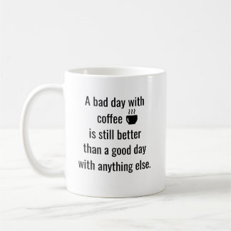 Personalisierte Tasse Kaffee Liebhaber mit individ