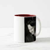 Personalisierte Tasse Kurt Bestor (VorderseiteRechts)