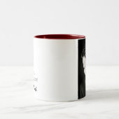 Personalisierte Tasse Kurt Bestor (Mittel)