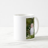Personalisierte Tasse, Nannie Nanna Geschenke, maß Kaffeetasse (VorderseiteRechts)