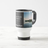 Personalisierte Tasse Reise des (VorderseiteRechts)