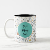 Personalisierte Tasse von Boho (Links)