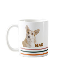 Personalisierte Tasse von Hunden oder Katzen
