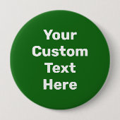 Personalisierte Taste für Big-Button Button (Vorderseite)