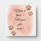 Personalisierte Teatro Sociale Bellinzona Fotoplatte (Vorderseite)