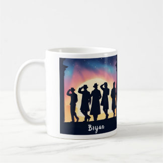 Personalisierte Tee/Kaffee Tasse Schauspielerin