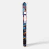 Personalisierte Telefonfälle und kreative Hintergr Case-Mate iPhone Hülle (Rückseite / Links)