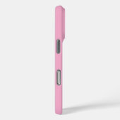 Personalisierte Tennis-Rackets-Motif-Sport Case-Mate iPhone Hülle (Rückseite / Rechts)