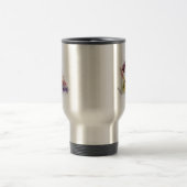 Personalisierte Thermotassen Reisebecher (Mittel)
