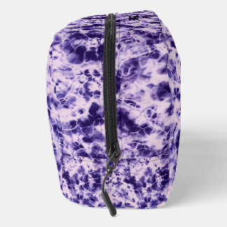 Personalisierte Tie-Dye-Kulturtasche Waschbeutel