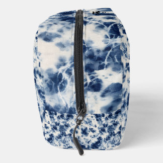 Personalisierte Tie-Dye-Kulturtasche Waschbeutel