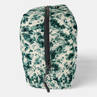 Personalisierte Tie-Dye-Kulturtasche Waschbeutel