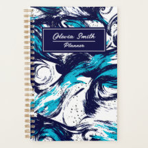 Personalisierte Tiefseedrucke