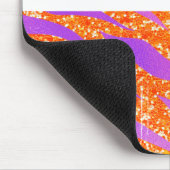 Personalisierte Tierdrucke Mousepad (Ecke)
