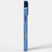 Personalisierte Titans Jersey American Football Case-Mate iPhone Hülle (Rückseite / Rechts)