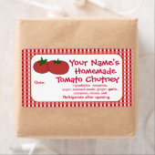 Personalisierte Tomaten/Paradeiser Sauce Konzentra (Insitu)