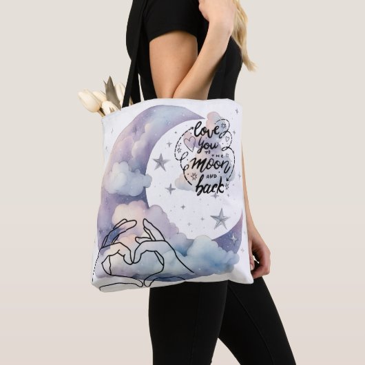 Personalisierte Tote Tasche (Von Nahem)