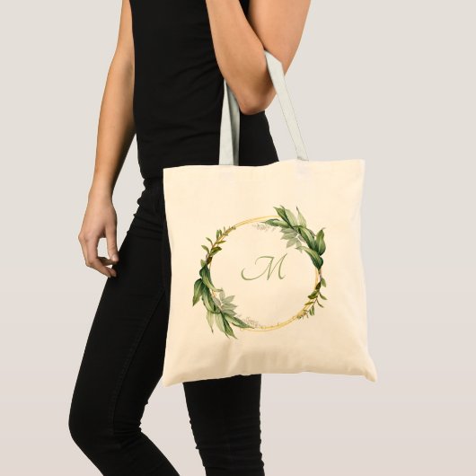 Personalisierte Tote Tasche (Vorderseite (Produkt))