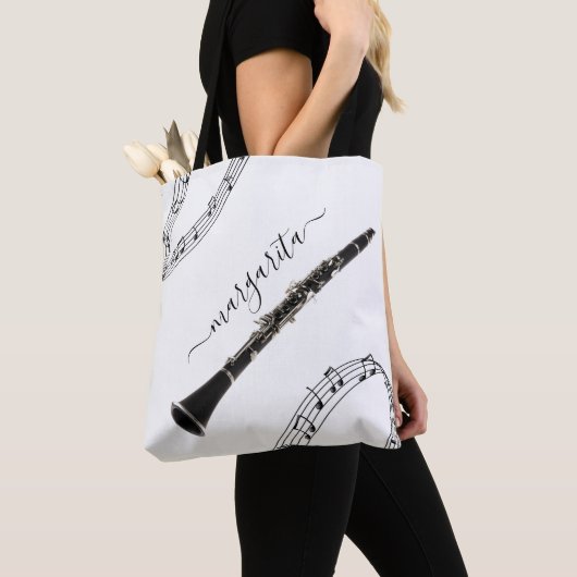 Personalisierte Tote-Tasche Tasche (Von Nahem)
