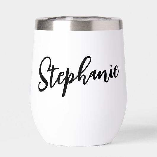 Personalisierte Trainingsrückführung (Rückseite)