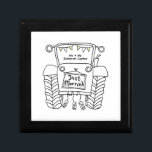 Personalisierte Traktorenhochzeit Erinnerungskiste<br><div class="desc">Ein Traktor Land Hochzeitsgeschenk,  das personalisiert werden kann. Wenn Sie die Größe oder den Schriftart ändern möchten,  klicken Sie bitte auf die Schaltfläche Bearbeiten,  um weitere Anpassungen vorzunehmen. Die Bundung im Traktor ist in einer subtilen Creme und weiß.</div>