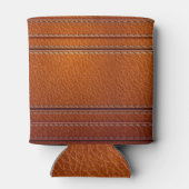 Personalisierte Trauzeuge Geschenk abkühlen Dosenkühler (Rückseite)