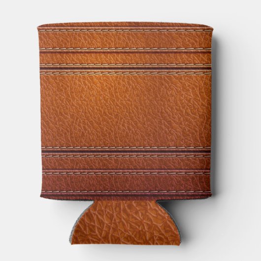 Personalisierte Trauzeuge Geschenk abkühlen Dosenkühler (Rückseite)