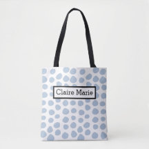 PERSONALISIERTE TRENDY-Tasche